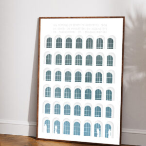 LZGLR40S30H501F - Palazzo della Civiltà Italiana Colosseo Quadrato